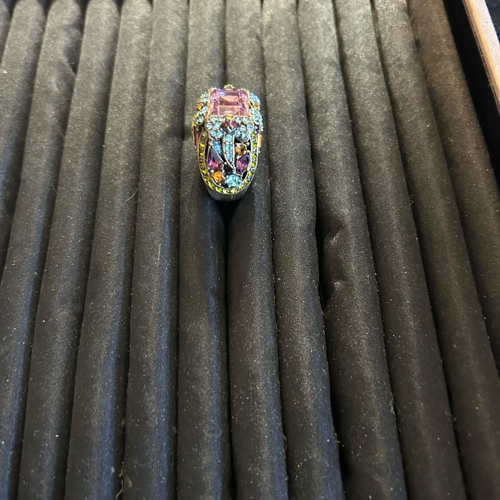 Heidi Das ring - Picture 2 of 6